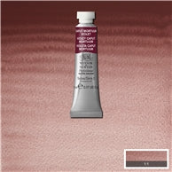 PWC Caput Mortuum Violet (Winsor & Newton Watercolor)