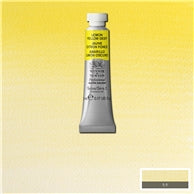 PWC Lemon Yellow Deep (Winsor & Newton Watercolor)