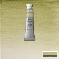 PWC Terre Verte (Yellow Shade) (Winsor & Newton Watercolor)