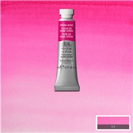 PWC Opera Rose (Winsor & Newton Watercolor)