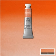 PWC Winsor Orange Red Shade (Winsor & Newton Watercolor)