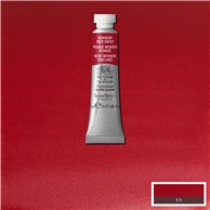 PWC Winsor Red Deep (Winsor & Newton Watercolor)