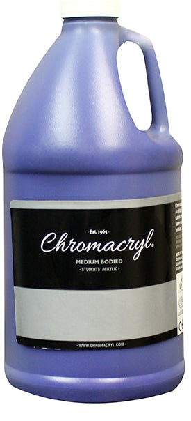 CA Warm Blue (Chormacryl Acrylic)