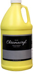 CA Cool Yellow (Chormacryl Acrylic)