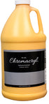CA Warm Yellow (Chormacryl Acrylic)