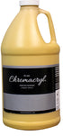 CA Yellow Oxide (Chormacryl Acrylic)