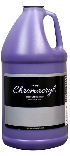 CA Violet (Chormacryl Acrylic)