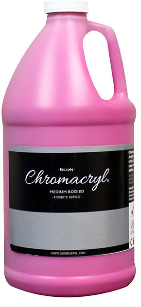 CA Magenta (Chormacryl Acrylic)