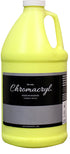 CA Neon Yellow (Chormacryl Acrylic)
