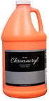 CA Neon Orange (Chormacryl Acrylic)