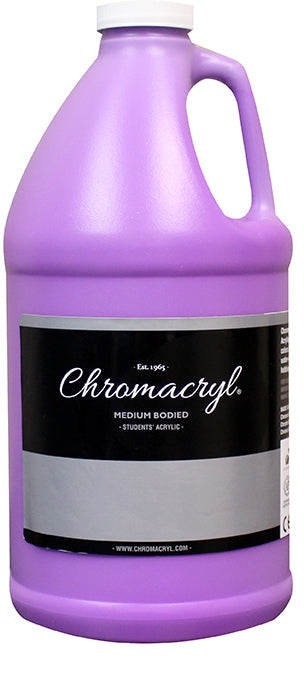 CA Neon Violet (Chormacryl Acrylic)