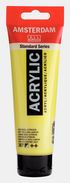 AZO YELLOW LEMON 267 (Amsterdam Standard Acrylic)