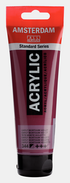 CAPUT MORTUUM VIOLET 344 (Amsterdam Standard Acrylic)