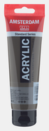 RAW UMBER 408 (Amsterdam Standard Acrylic)