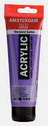 ULTRAMARINE VIOLET 507 (Amsterdam Standard Acrylic)