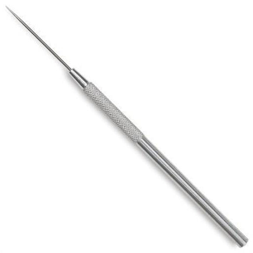 Pro Tool Needle - All Metal 8" (Jack Richeson)