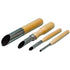 Hole Cutter - Set of 4 (Jack Richeson)