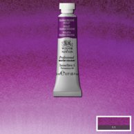 PWC Quinacridone Violet (Winsor & Newton Watercolor)