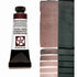 DS XF WATERCOLOR  IRIDESCENT SCARAB RED LM (Daniel Smith)