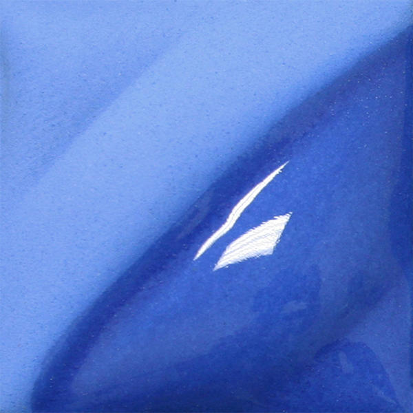 V-326 MEDIUM BLUE (AMACO Underglaze)