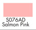 SPECTRA 076AD SALMON PINK (Chartpak Marker)