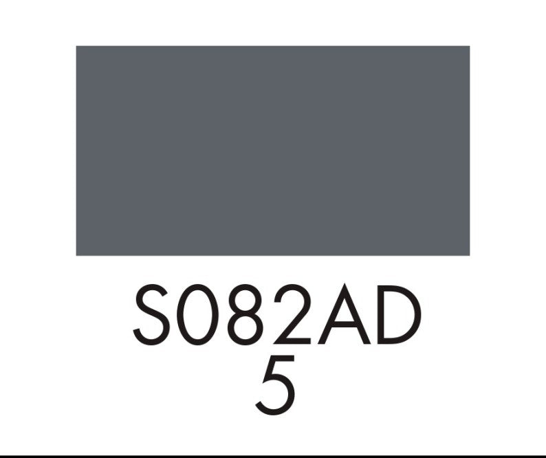 SPECTRA 082AD BASIC GRAY 5 (Chartpak Marker)