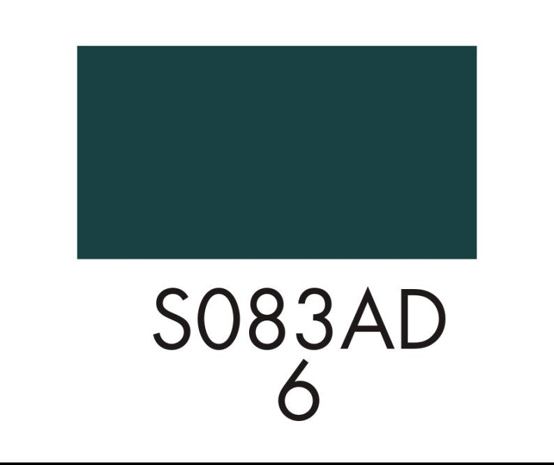 SPECTRA 083AD BASIC GRAY 6 (Chartpak Marker)