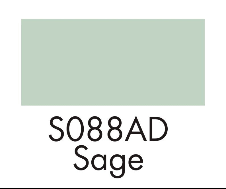 SPECTRA 088AD SAGE (Chartpak Marker)