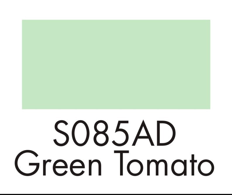 SPECTRA 085AD GREEN TOMATO (Chartpak Marker)
