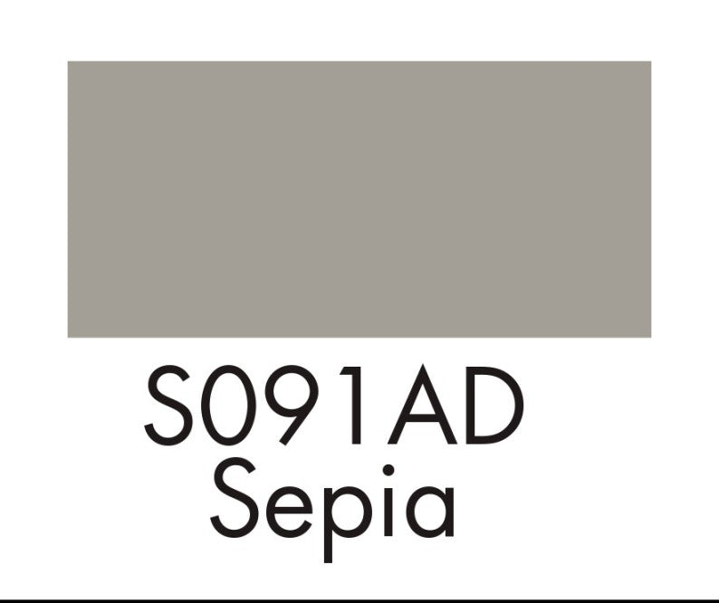 SPECTRA 091AD SEPIA (Chartpak Marker)