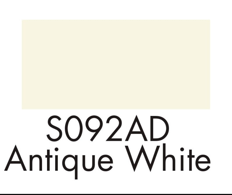 SPECTRA 092AD ANTIQUE WHITE (Chartpak Marker)