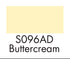 SPECTRA 096AD BUTTER CREAM (Chartpak Marker)