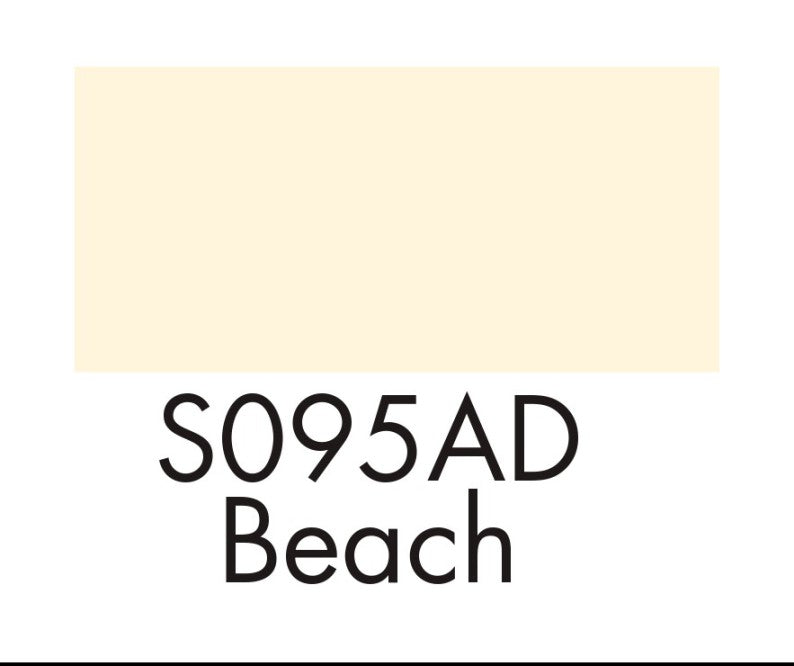 SPECTRA 095AD BEACH (Chartpak Marker)