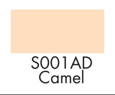 SPECTRA 001AD CAMEL (Chartpak Marker)