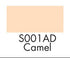 SPECTRA 001AD CAMEL (Chartpak Marker)