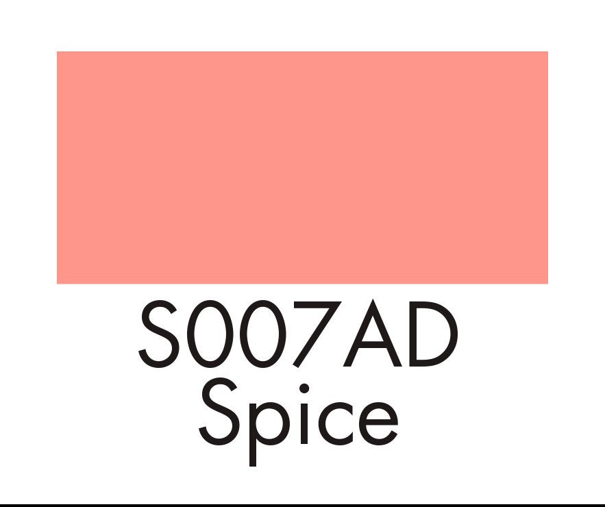SPECTRA 007AD SPICE (Chartpak Marker)