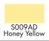 SPECTRA 009AD HONEY YELLOW (Chartpak Marker)