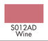 SPECTRA 012AD WINE (Chartpak Marker)