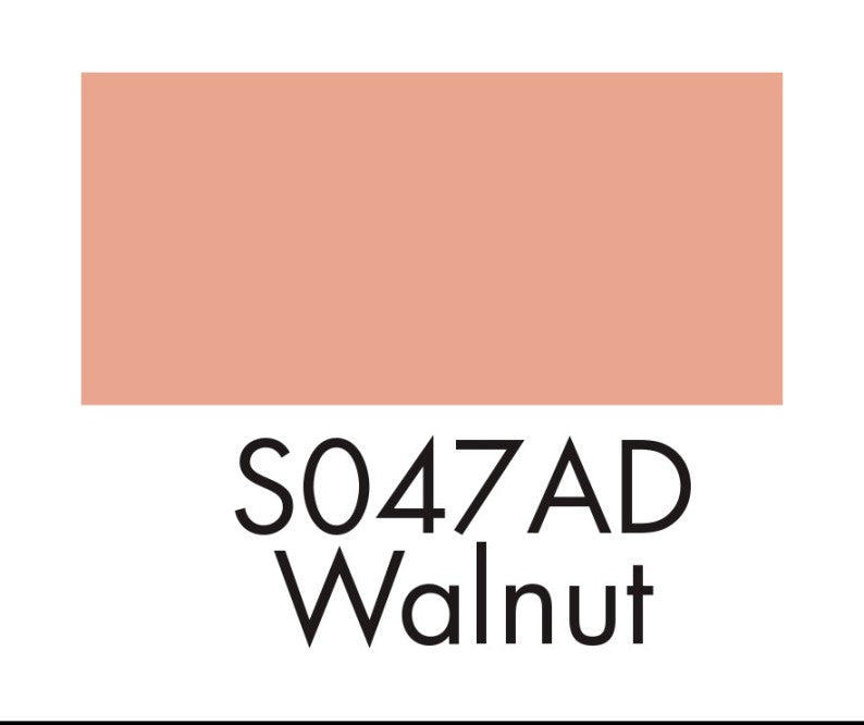 SPECTRA 047AD WALNUT (Chartpak Marker)