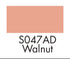 SPECTRA 047AD WALNUT (Chartpak Marker)