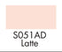 SPECTRA 051AD LATTE (Chartpak Marker)