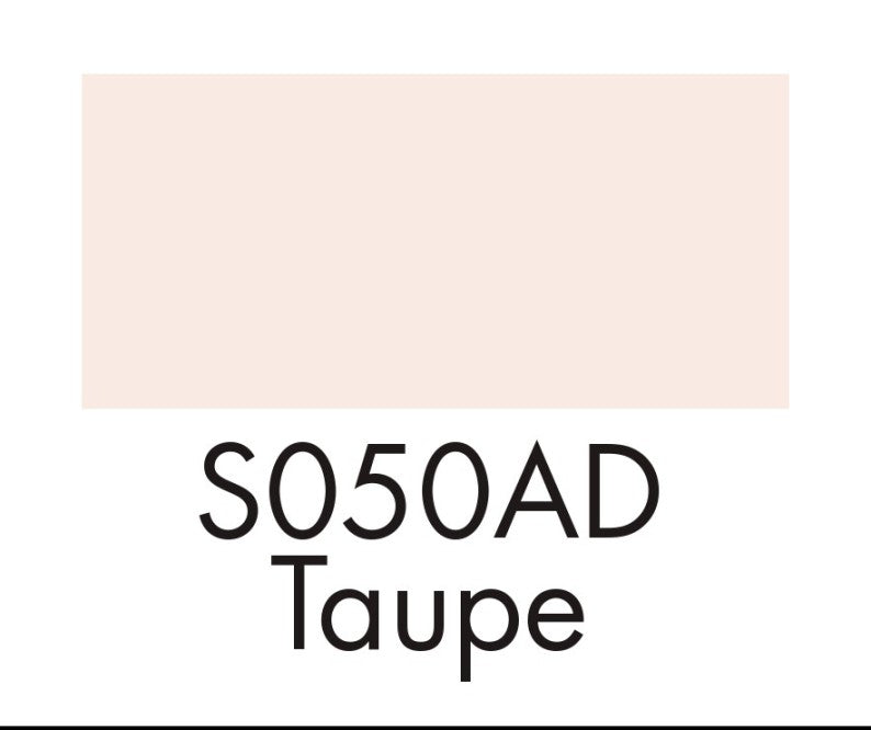 SPECTRA 050AD TAUPE (Chartpak Marker)