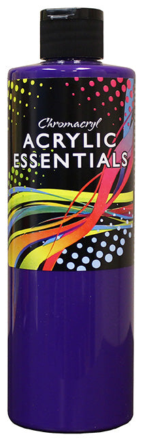 CAE Purple (Chromacryl Acrylic Essentials)