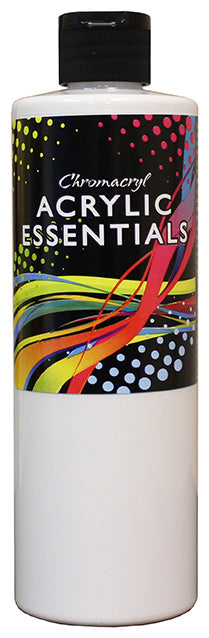 CAE White (Chromacryl Acrylic Essentials)