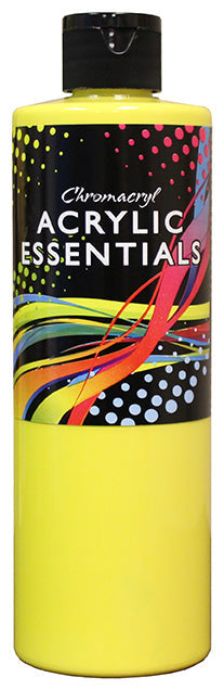 CAE Cool Yellow (Chromacryl Acrylic Essentials)