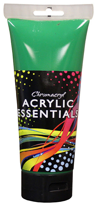 CAE Green (Chromacryl Acrylic Essentials)