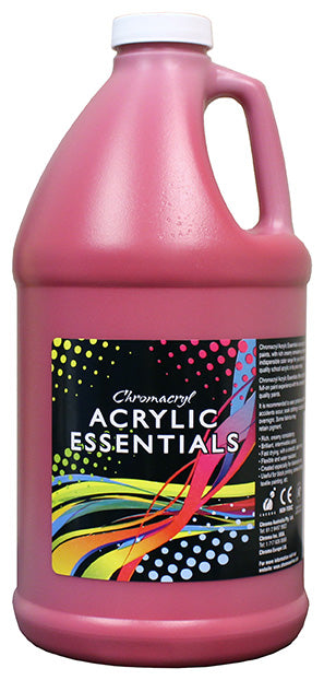 CAE Cool Red (Chromacryl Acrylic Essentials)