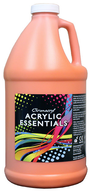 CAE Orange (Chromacryl Acrylic Essentials)