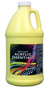 CAE Cool Yellow (Chromacryl Acrylic Essentials)