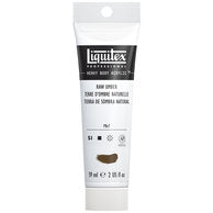 LHB 59ml tube Raw Umber (Liquitex)